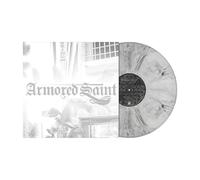 Armored Saint – La Raza – Vinilo 12" Coloreado (Importación USA) – Sony Music