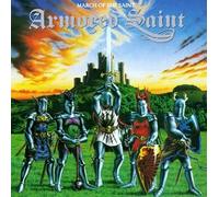 Armored Saint - March of the Saint