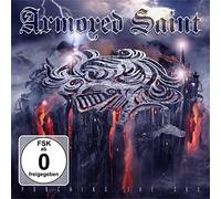 Armored Saint - Punching the Sky [Vinilo]