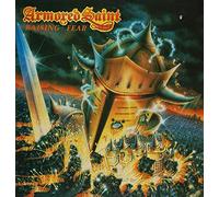 Armored Saint - Raising Fear [Import] [Vinilo]