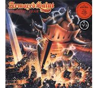 Armored Saint - Raising Fear (Ri) [Vinilo]