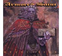 Armored Saint Revelation (Vinyl) (Importación USA)