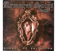 Armored Saint - Symbol Of Salvation, 1 CD