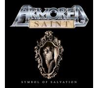 Armored Saint - Symbol of Salvation