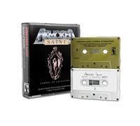 Armored Saint - Symbol Of Salvation - 30th Anniversary Remaster (Double Cassette) [Casete]