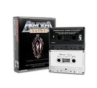 Armored Saint - Symbol of Salvation - 30th Anniversary Remaster plus Demo [Musikkassette]