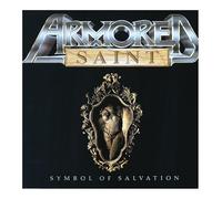 Armored Saint - Symbol of Salvation (35th Anniversary Ri) (Ivory B [Vinilo]