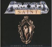 Armored Saint – Symbol of Salvation – CD – Edición especial (Importación USA)