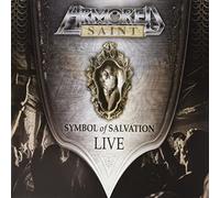 Armored Saint - Symbol of Salvation: Live (2LP) [Vinilo]