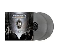 Armored Saint - Symbol Of Salvation: Live (Coloured Vinyl) (2LP) [Vinilo]