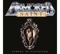 Armored Saint - Symbol Of Salvation [Vinilo]