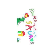 ArmoRED SAURUS : Child’s Festival Cover: A Field Report on Rusted Dreams and the Economics of Creativity