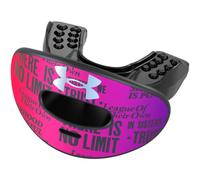 Armour Air Lip Guard Novedad Humo Púrpura OSFM