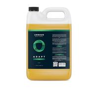 Armour Detail Supply Adapt Waterless Wash & Quick Detailer y fórmula multiusos, sin rayas, protección UV, reductor de arañazos, botella de 1 galón