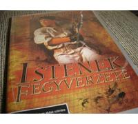 Armour of God (1986) / Long xiong hu di / Istenek Fegyverzete