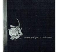 Armour of God/3rd Stone