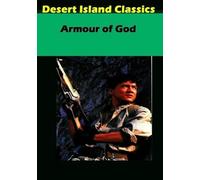 Armour Of God [Edizione: Stati Uniti] [Italia] [DVD]