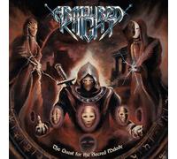 Armoured Knight - The Quest for the Sacred Melody [Vinilo]