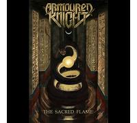 Armoured Knight - The Sacred Flame / Ashes of Glory
