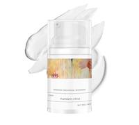 Armpit Brightening Cream, 50g Natural Underarm Whitening Skin Lotion Care Cream, Gentle Body Skin Smoothing for Women Bikini Line Intimate Areas Travel Daily Use