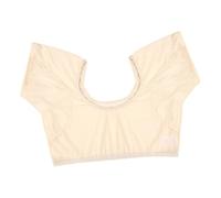 Armpit Pads Sweat-Proof, Washable Underarm Sweat Pads, Invisible Quick-Drying Mesh Vest, Lightweight Breathable Sweat Absorbing Liner for Women Sports Work Travel Workout Daily Use
