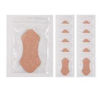 Armpit Sweat Pads - Invisible Adhesive Sweat-Absorbing Patches