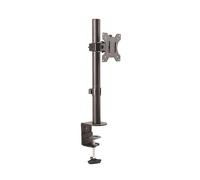 ARMPIVOTV2 Soporte de Mesa (32) Negro - STARTECH