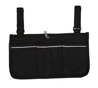 Armrag Bolsa Bolsas Multi-Sacs-Densidad de Agua con Bolsas de Silla de Ruedas de Gran Capacidad Tratamiento Exquisito para Vasos para Botellas de Agua