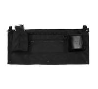 Armrest Bag, Cart Side Organizer, Bedside Storage Basket, Multi Functional Storage Pocket, Simple Installation Make It a Practical Addition to any Environment Where Organization