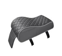 Armrest Cover for Car - Automotive Accessories - Arm Rest Cushion Pad - for Trucks SUVs RVs Sedans Drivers Commuting Road Trip Highway City Driving Vacations
