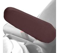 Armrest Cover for Car Elastic Fabric - Front Seat Auto Arm Rest Protection | Car Front Seat Armrest Cover for Cars, Trucks, SUVs, Front | Seats, Auto Arm Rest Protection, Vehicle Interior Accessories