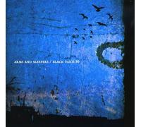 Arms and Sleepers - Black Paris 86 [Import]