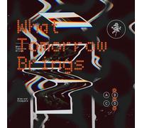 Arms And Sleeprs - What Tomorrow Brings