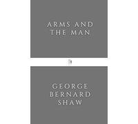 Arms and the Man
