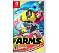 ARMS for Nintendo Switch