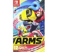 Arms [Importación francesa]