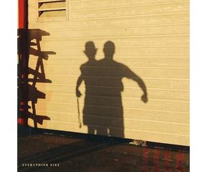 ARM'S LENGTH - EVERYTHING NICE / WHAT'S MINE IS YOURS [Vinilo]