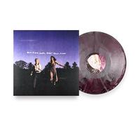 ARM'S LENGTH - NEVER BEFORE SEEN, NEVER AGAIN FOUND (MIDNIGHT HAZE VINYL) [Vinilo]