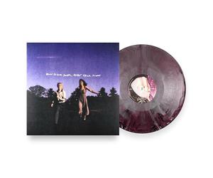 ARM'S LENGTH - NEVER BEFORE SEEN, NEVER AGAIN FOUND (MIDNIGHT HAZE VINYL) [Vinilo]