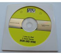 Arms Of A Thief / Serpent Charmer [The Shepherd's Dog Bonus Disc]