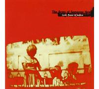 Arms of Someone New - Love, Power & Justice
