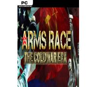 Arms Race - TCWE PC