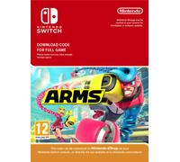 ARMS Switch (EU & UK)
