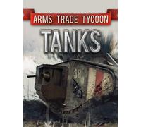 Arms Trade Tycoon: Tanks (PC) - Steam Account - GLOBAL
