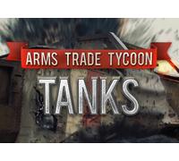 Arms Trade Tycoon: Tanks (PC) Steam Account - GLOBAL