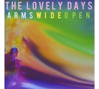 Arms Wide Open