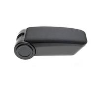 RATI ARMSTER 3 SM ARMREST DACIA LODGY 2015-[FABRIC, BLACK]
