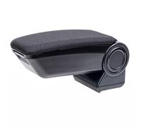 Armster Reposabrazos Específico para Citroen C3 2017- Tela Negra V01567 Y V01580 C05003A