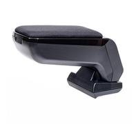 Armster Reposabrazos Suzuki Sx4 S-Cross 2015-2020 Tela Negra V01760 Y V01697 C05410A