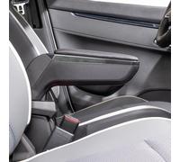 ARMSTER STANDARD | Reposabrazos para Coche | Compatible con Hyundai i30 (PD, PDE) (2017-) | Elaborado en Polipiel | Plegable | Accesorios para Coche Interior | Gran Confort
